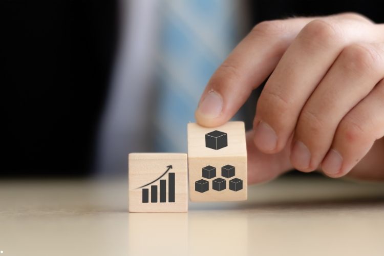 Makom Mantar - Modern Teknoloji ile Donatılmış Üretim Tesisi